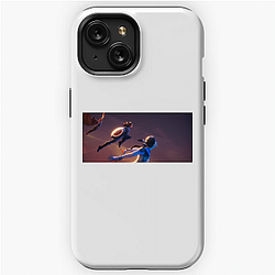 What If's episodes tell a different story What If iPhone Cases