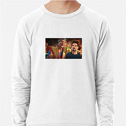What If features Marvel heroes in new scenarios What If Sweatshirts