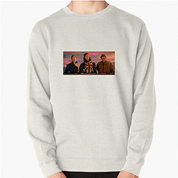 What If has two seasons What If Sweatshirts