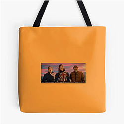 What If has two seasons What If Bags