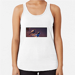 What If's episodes tell a different story What If Tank Tops