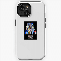 What If is a TV series What If Samsung Cases