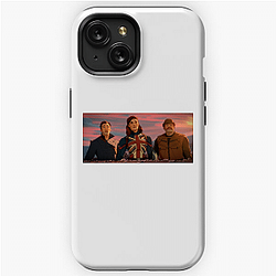 What If has two seasons What If Samsung Cases