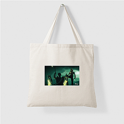 What If is narrated by The Watcher What If Bags