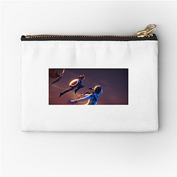 What If's episodes tell a different story What If Zipper Pouches