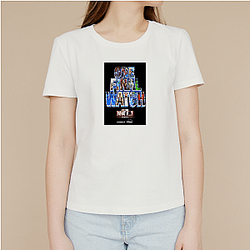 What If is a TV series What If T-Shirts