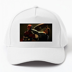 What If is part of the MCU What If Hats & Caps