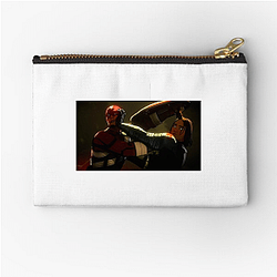What If is part of the MCU What If Zipper Pouches