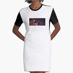 What If's episodes tell a different story What If Dresses