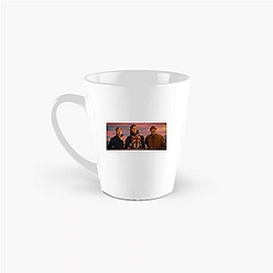 What If has two seasons What If Mugs
