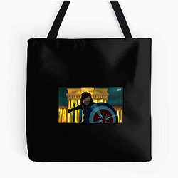 What If explores alternate timelines What If Bags