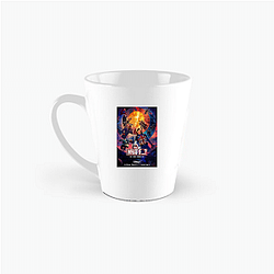 What If is an animated series What If Mugs