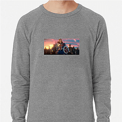 What If was released on Disney Plus What If Sweatshirts