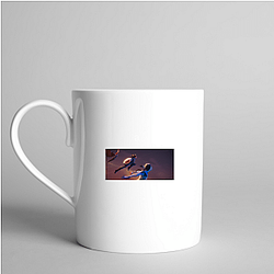 What If's episodes tell a different story What If Mugs