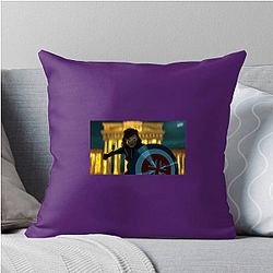 What If explores alternate timelines What If Pillows Cover