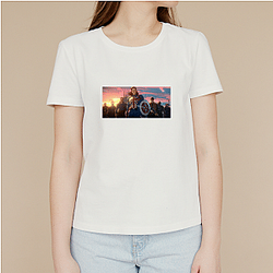 What If was released on Disney Plus What If T-Shirts