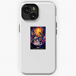What If is an animated series What If Samsung Cases