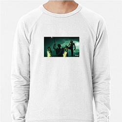 What If is narrated by The Watcher What If Sweatshirts