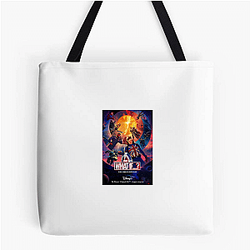 What If is an animated series What If Bags