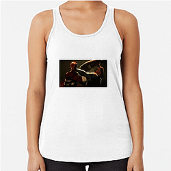 What If is part of the MCU What If Tank Tops