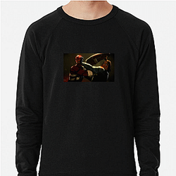 What If is part of the MCU What If Sweatshirts