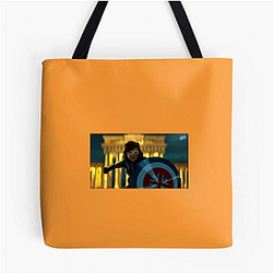 What If explores alternate timelines What If Bags