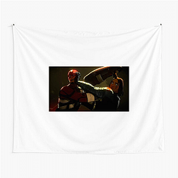 What If is part of the MCU What If Tapestries