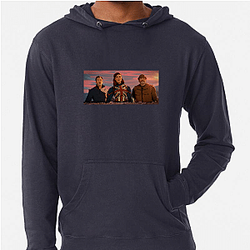 What If has two seasons What If Hoodies