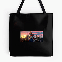 What If was released on Disney Plus What If Bags