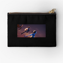 What If's episodes tell a different story What If Zipper Pouches