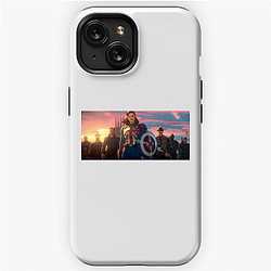 What If was released on Disney Plus What If Samsung Cases