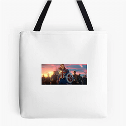 What If was released on Disney Plus What If Bags