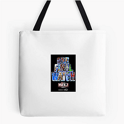 What If is a TV series What If Bags