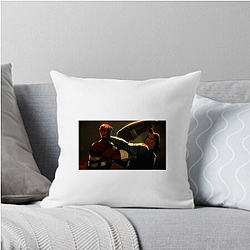 What If is part of the MCU What If Pillows Cover