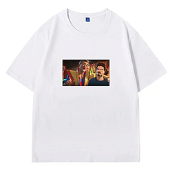 What If features Marvel heroes in new scenarios What If T-Shirts