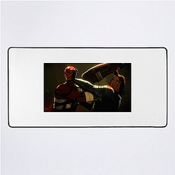What If is part of the MCU What If Mouse Pads
