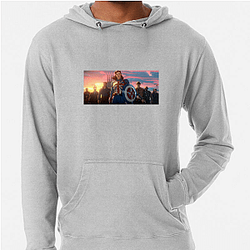 What If was released on Disney Plus What If Hoodies