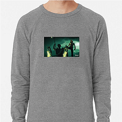 What If is narrated by The Watcher What If Sweatshirts