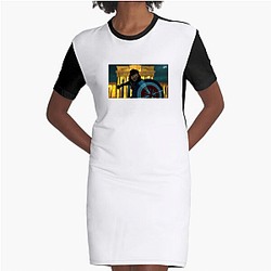 What If explores alternate timelines What If Dresses