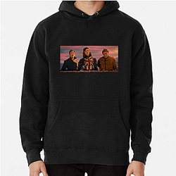 What If has two seasons What If Hoodies