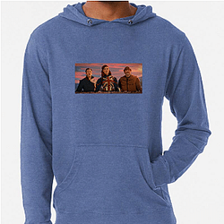 What If has two seasons What If Hoodies