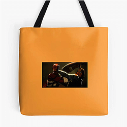 What If is part of the MCU What If Bags