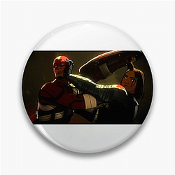 What If is part of the MCU What If Pins