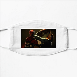 What If is part of the MCU What If Face Masks