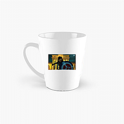 What If explores alternate timelines What If Mugs
