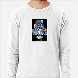 What If is a TV series What If Sweatshirts