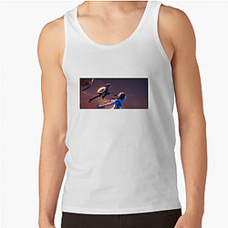 What If's episodes tell a different story What If Tank Tops