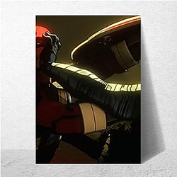What If is part of the MCU What If Posters