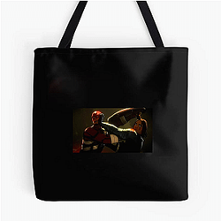 What If is part of the MCU What If Bags