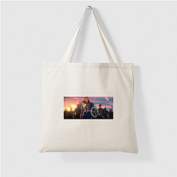What If was released on Disney Plus What If Bags